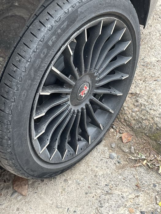 Alpina R17 унверсал