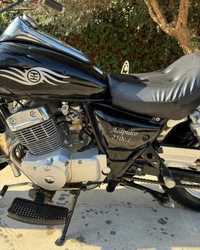 Motocicleta 250cc noua Custom