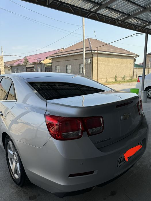 Malibu 1  2pozitsiya