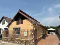 Casa individuala 85mp, 360mp teren in Vintu de Jos