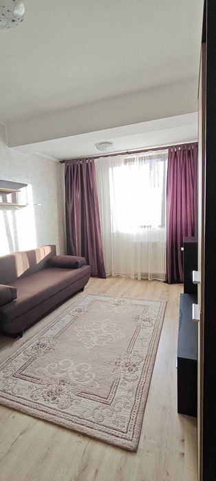 Apartament 2 camere decomandate de închiriat – Bularga, Iași
au