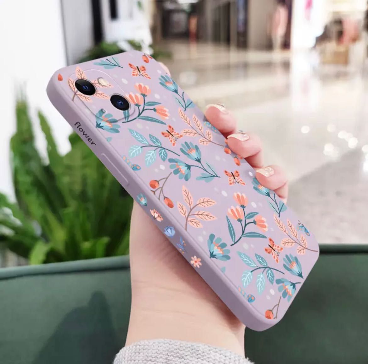 Калъфче / case iPhone 13