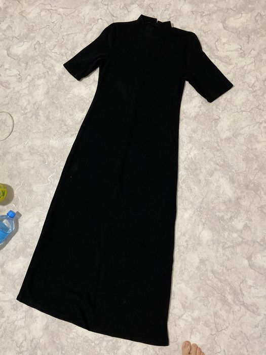 Новое платье в пол