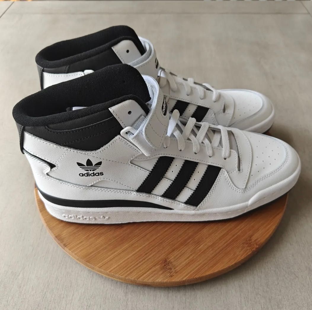 Adidas Forum Mid