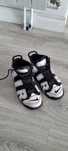 Adidasi Nike Uptempo 34