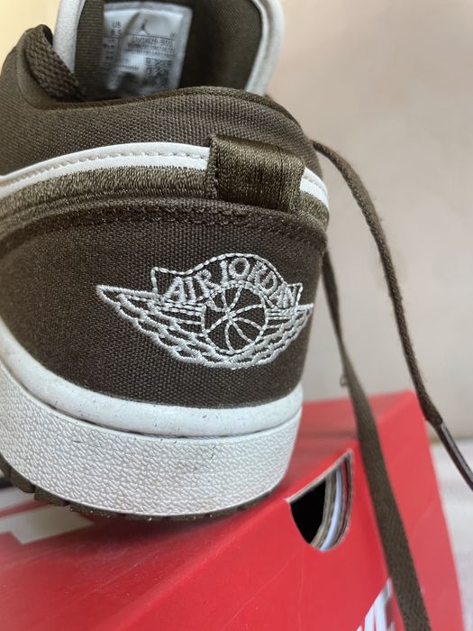 Nike Air Jordan 1 Low