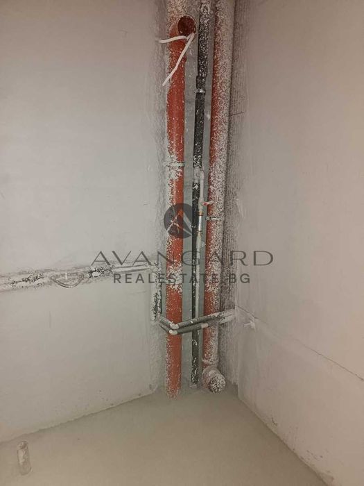 Продава се Двустаен апартамент в Пловдив, Остромила - 67 кв.м за 1476 €/кв.м - Снимка #6