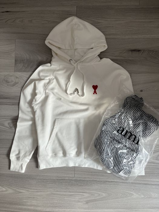 Hanorac Ami Paris - Size S