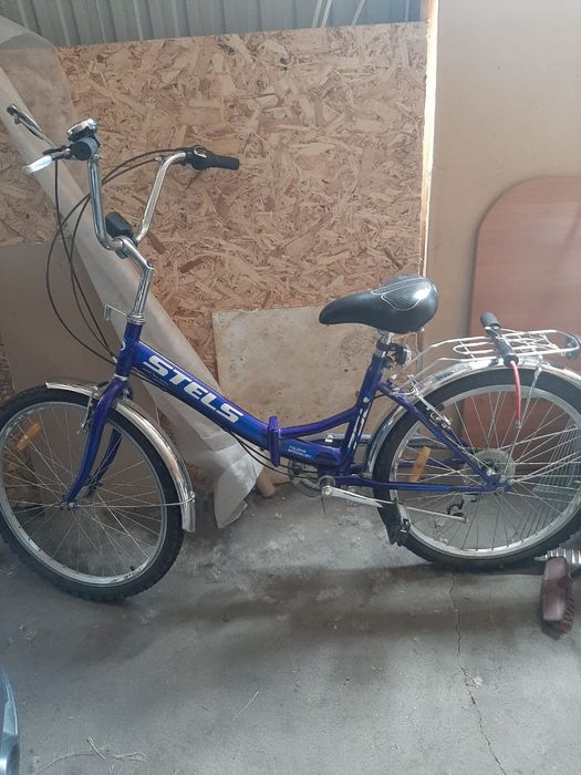 продам велосипед в отличном состоянии