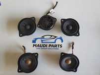 Set boxe inalte Bang & Olufsen Q5 8R
