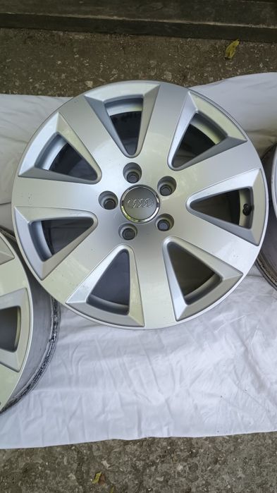 Джанти 5х112 16 цола