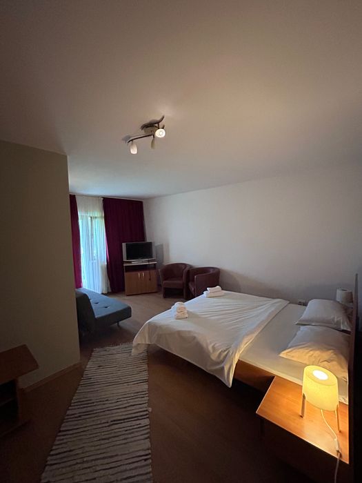 Vila de inchiriat Sacele Brasov