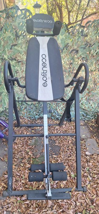 Продаю инверсионный стол