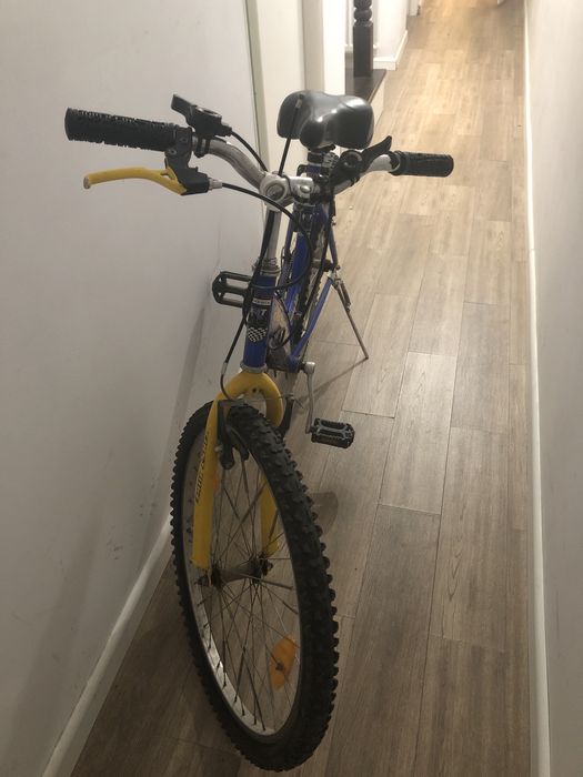 Vand bicicleta in stare foarte buna