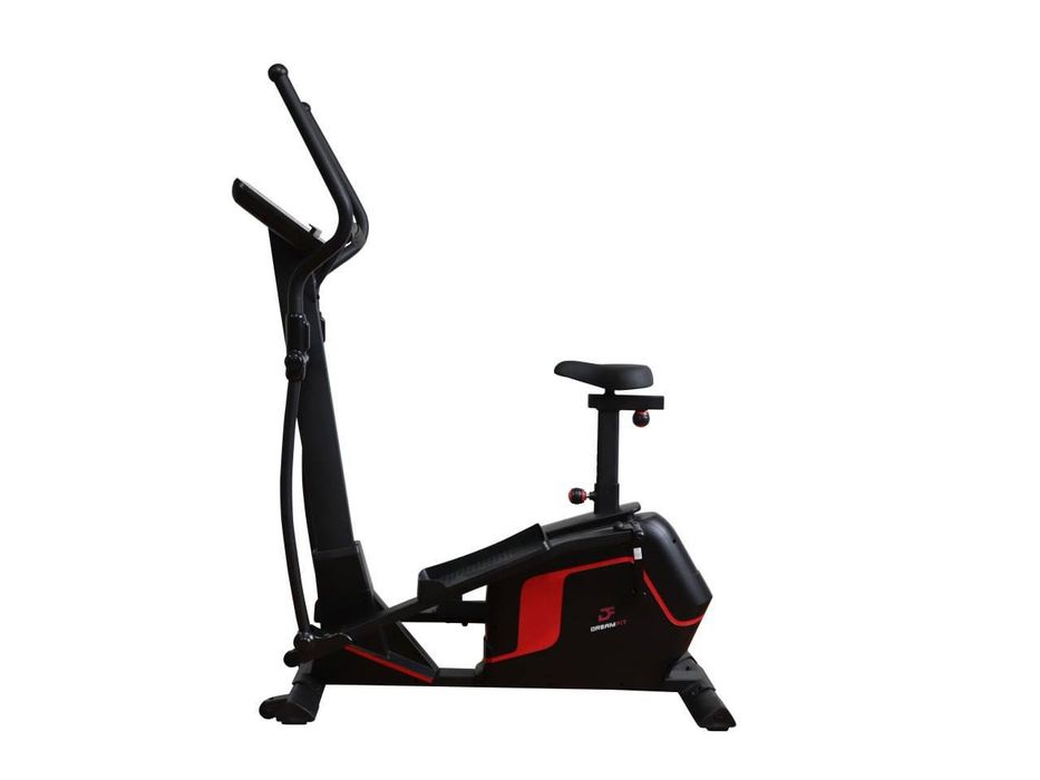 Эллиптический тренажёр DF-505E