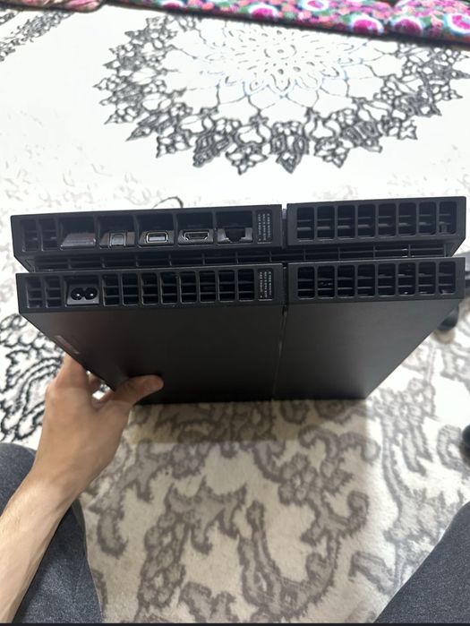 Playstation 4 FAT