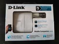 Router / Repeater Wi-Fi Portabil D-Link