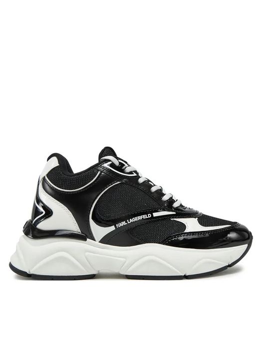 Обувки Karl Lagerfeld