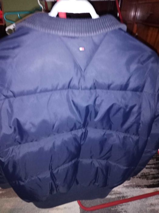 Geaca Tommy Hilfiger