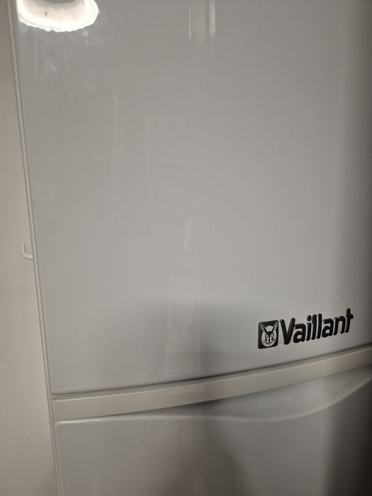 centrala termica Vaillant turbo tech plus 24kw