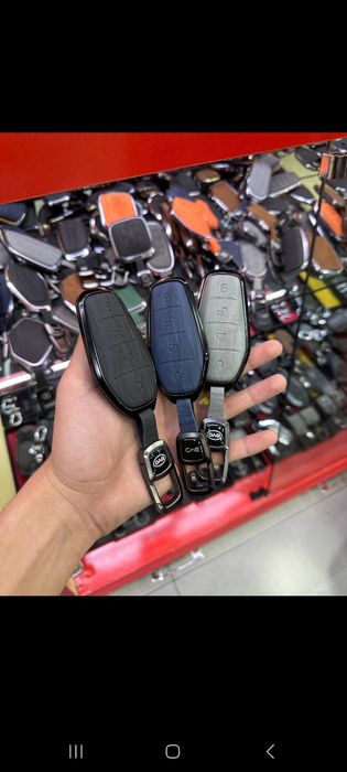 Pult uchun maxsus chexola