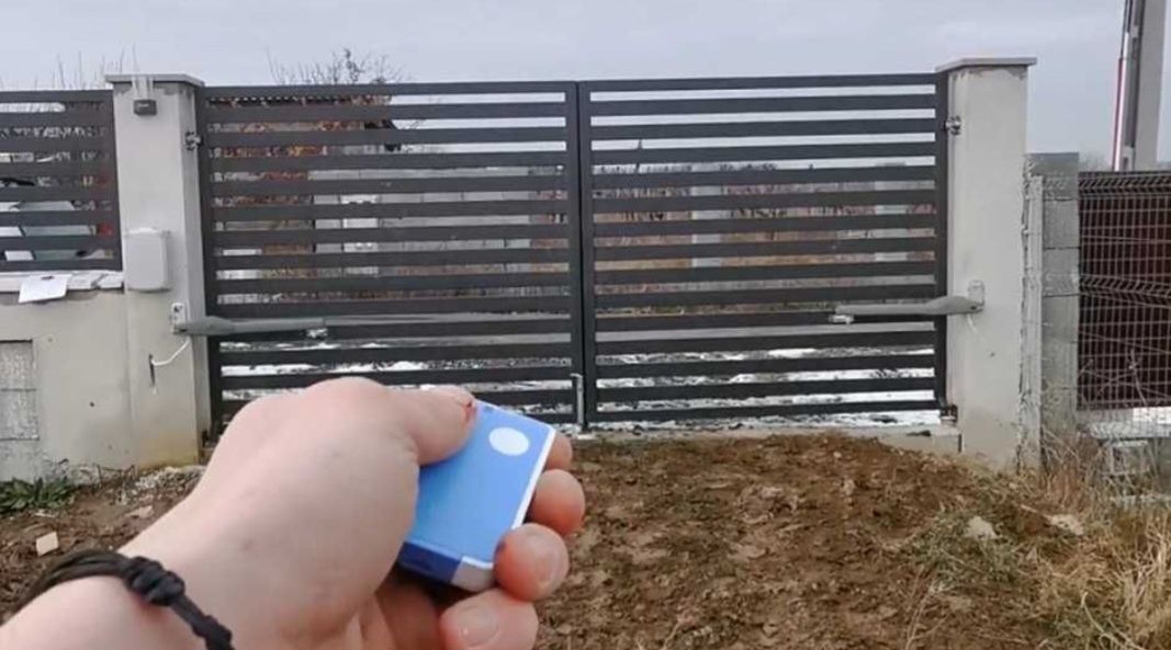 Construim garduri și porți exact după cerințele dumneavoastră (cu sau