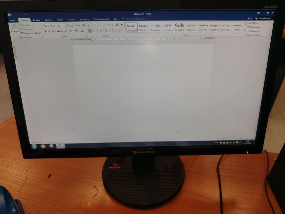 Продам монитор 2шт состояние очень хорошый