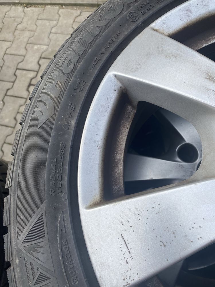 Roti iarna vara 205/55R16