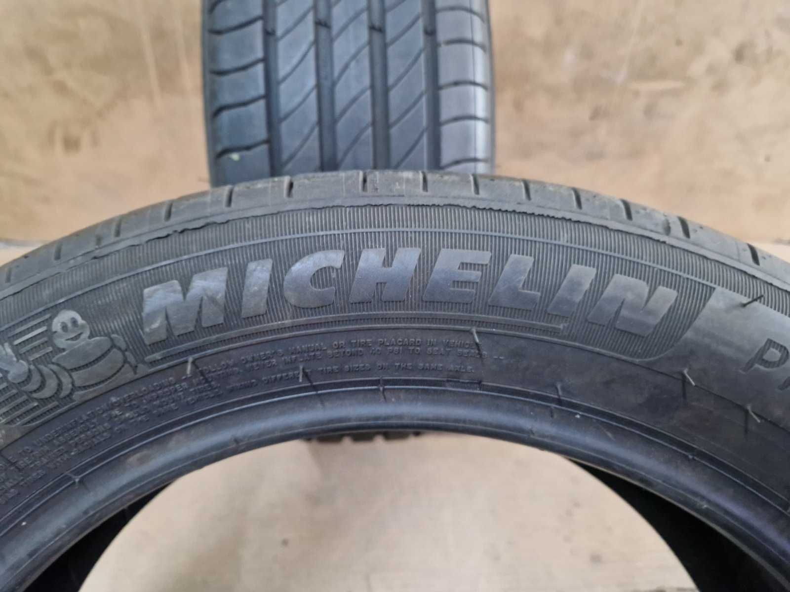 2 Michelin R16 195/55
летни гуми
DOT4621