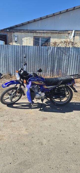 Продам мотацыкал 150кубов