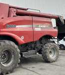 Case 5088 , 6088 pt Dezmembrat