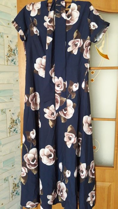 Платья женский летний модный