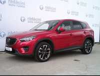 Mazda CX-5 AWD 4x4 SkyActiv-G