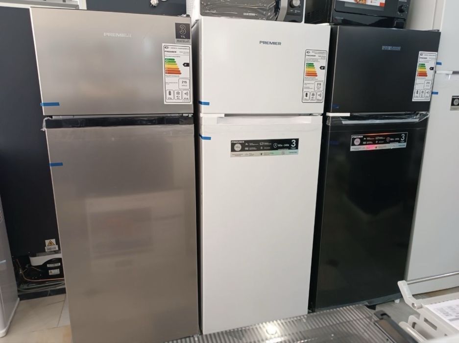 Холодильник Premier-145см доставка бесплатно!