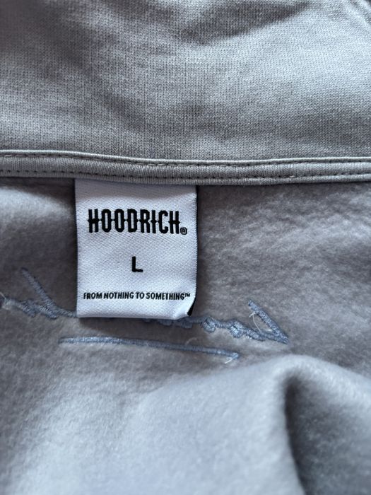 pulover hoodrich nou