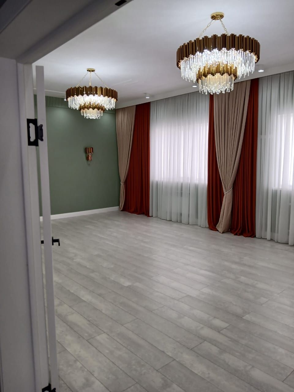 Дом 207кв/м Томарлы
