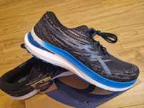 Asics Gel Kayano running, sala, fitnes, alergare,40-41, hoka, on