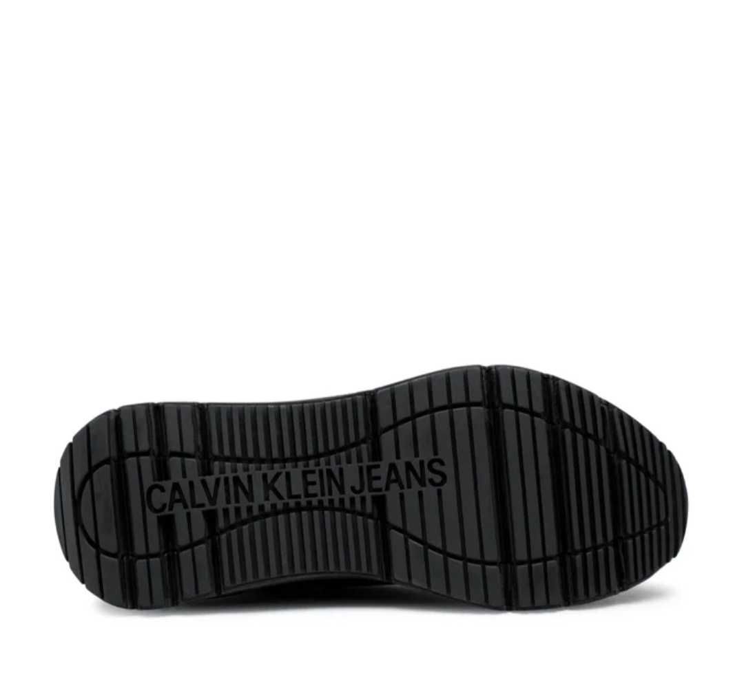 Дамски сникърси calvin klein