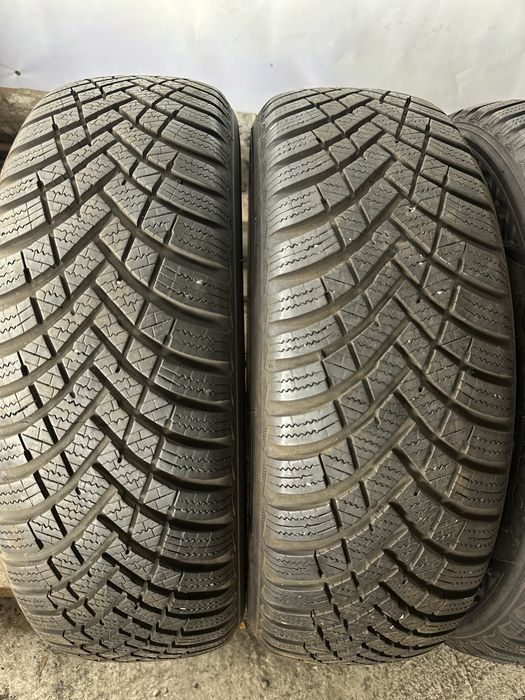 185/60/15 Hankook dot22