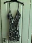 Rochie  Asos  marimea M