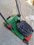 Masina de tuns iarba BRILL+tractiune pe benzina BRIGGS 3CP DOAR 500RON