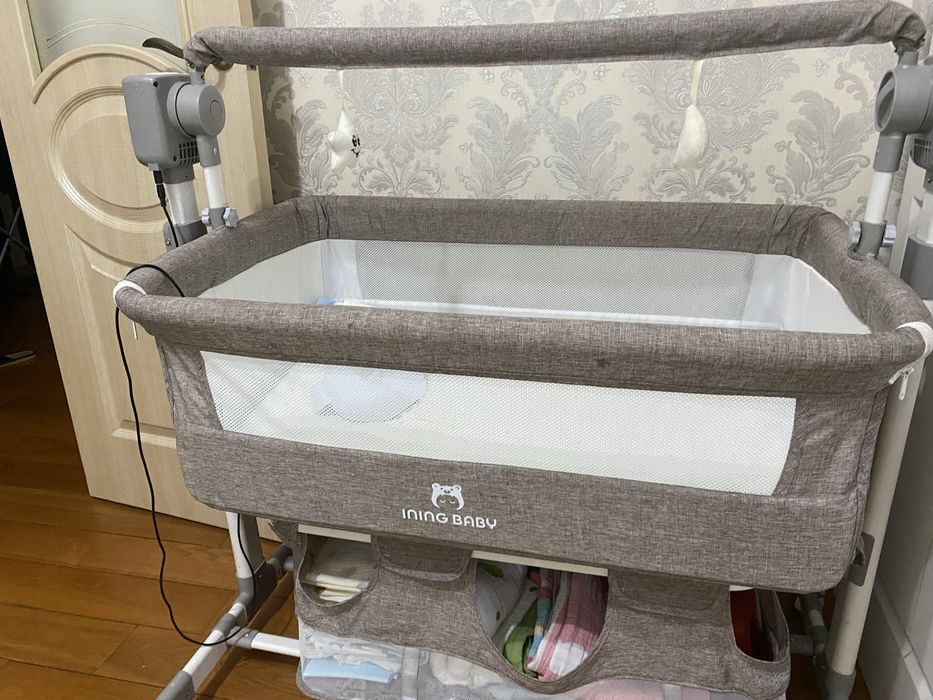 Электролюлька Ining baby