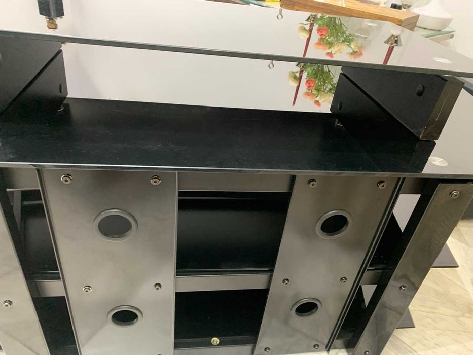 ТВ поставка - Метал и Стъкло - внос от Германия - от Пловдив