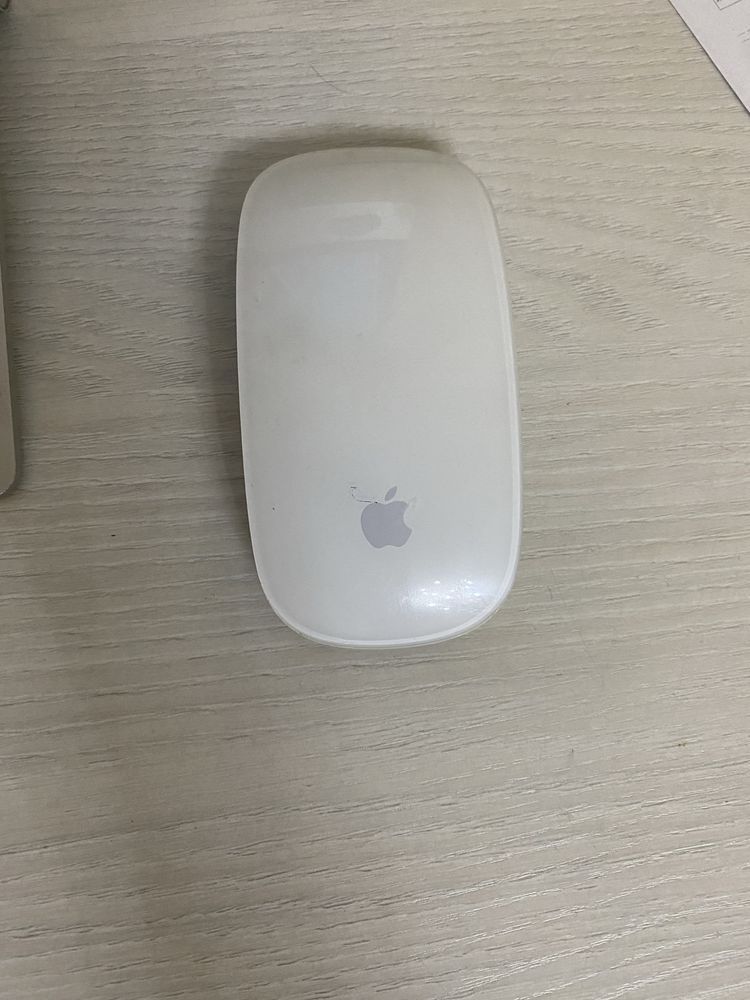 Компьютер iMac