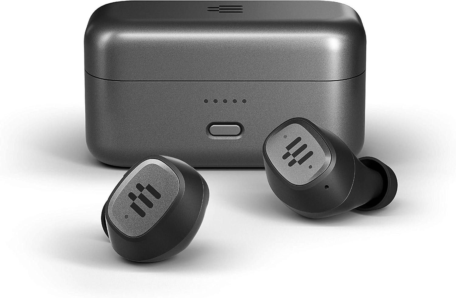 Căști wireless Sennheiser - EPOS GTW 270 Hybrid, TWS, negru,sigilat