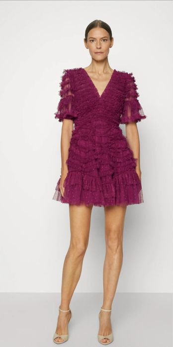 Рокля Needle & Thread