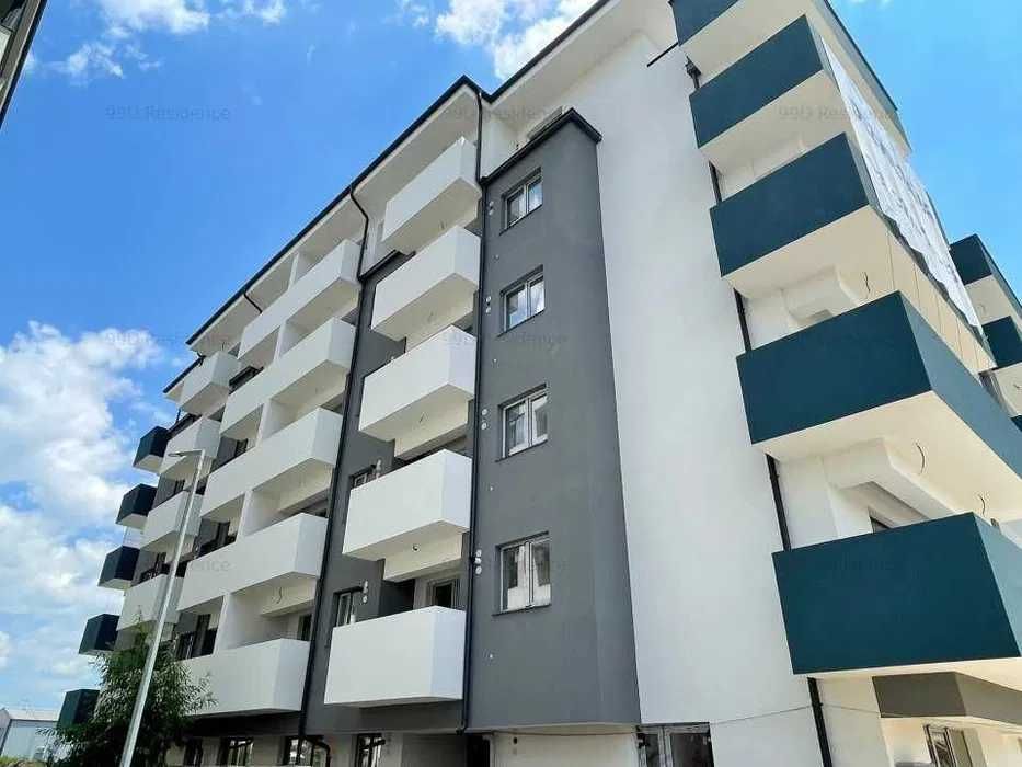 Apartament 3 camere finalizat 83mp, in statia STB, Bragadiru Nou