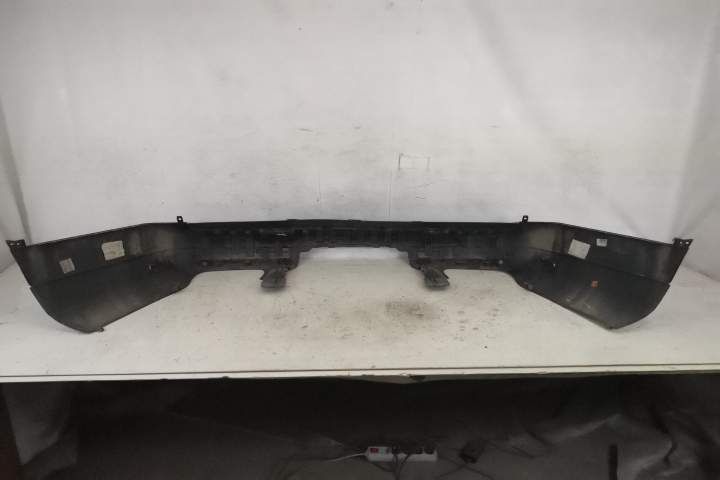 Задна броня Оригинална със сензори в добро състояние Ленд Ровер / Land