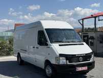 De vanzare vw lt 35