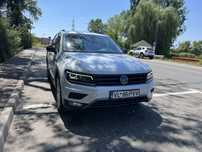 Volkswagen Tiguan Allspace Highline 4Motion 2.0 TDI 240 CP